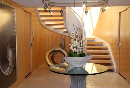 Luxury Beach House in Aptos - Aptos, California