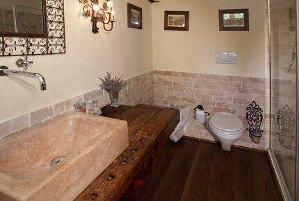 Casale delle lavande 10 - Todi, Italy