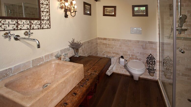 Casale delle lavande 10 - Todi, Italy