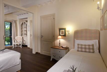 Casale delle lavande 10 - Todi, Italy