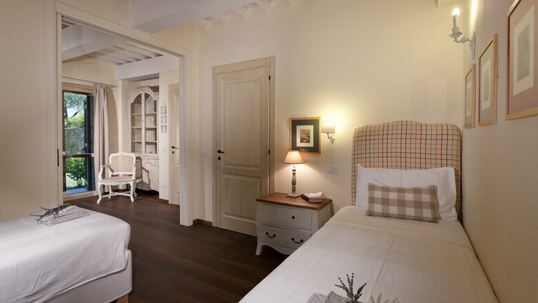 Casale delle lavande 10 - Todi, Italy