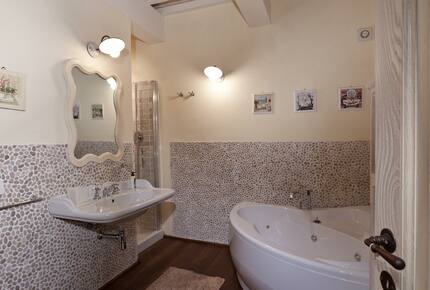 Casale delle lavande 10 - Todi, Italy