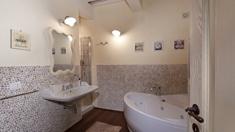 Casale delle lavande 10 - Todi, Italy