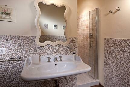 Casale delle lavande 10 - Todi, Italy