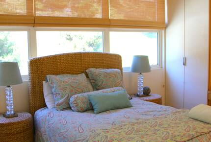 Luxury Beach House in Aptos - Aptos, California