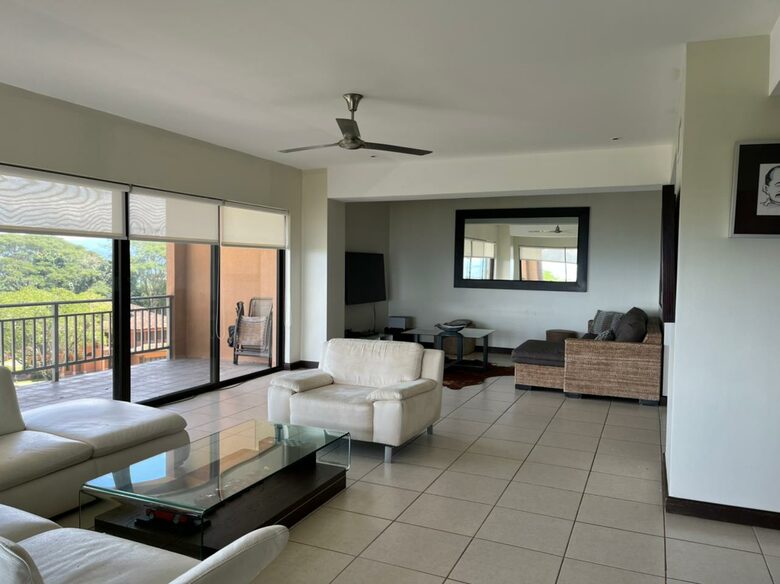 Nativa Resort Las Vistas - Garabito, Costa Rica