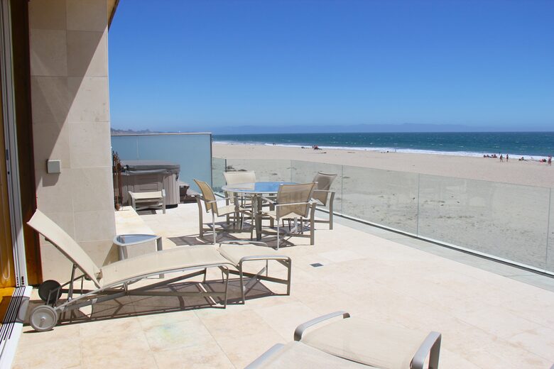 Luxury Beach House in Aptos - Aptos, California