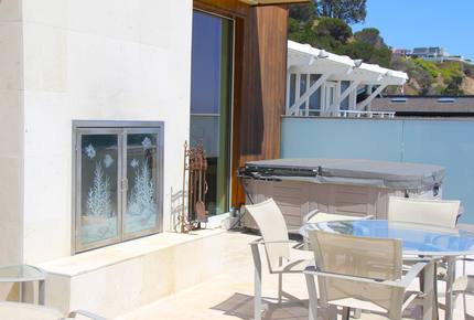 Luxury Beach House in Aptos - Aptos, California