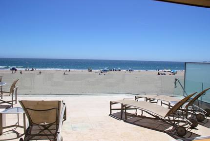 Luxury Beach House in Aptos - Aptos, California