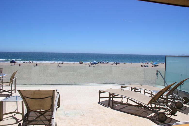 Luxury Beach House in Aptos - Aptos, California