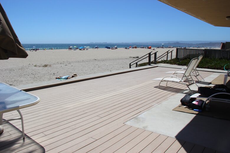 Luxury Beach House in Aptos - Aptos, California