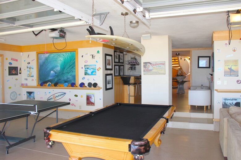 Luxury Beach House in Aptos - Aptos, California