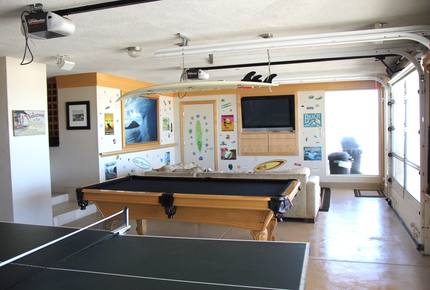 Luxury Beach House in Aptos - Aptos, California