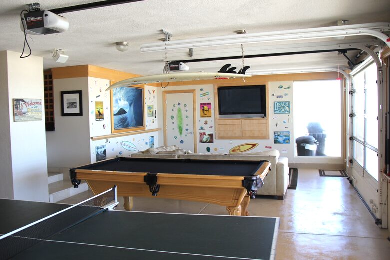 Luxury Beach House in Aptos - Aptos, California