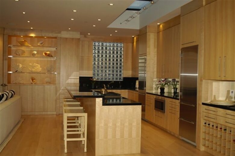 Luxury Beach House in Aptos - Aptos, California