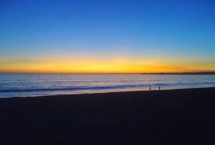 Luxury Beach House in Aptos - Aptos, California