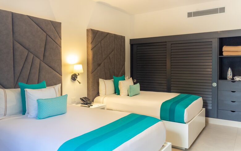 The Fives Beach Hotel & Residences- Three Bedroom Unit - Playa del Carmen, Mexico