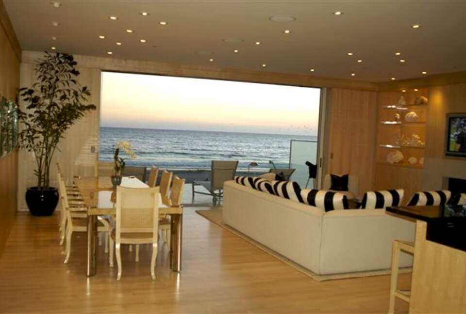 Luxury Beach House in Aptos - Aptos, California