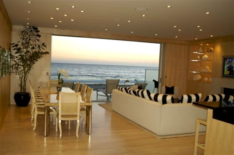 Luxury Beach House in Aptos - Aptos, California