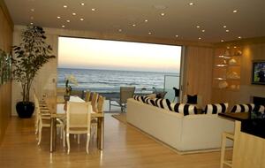 Luxury Beach House in Aptos - Aptos, California