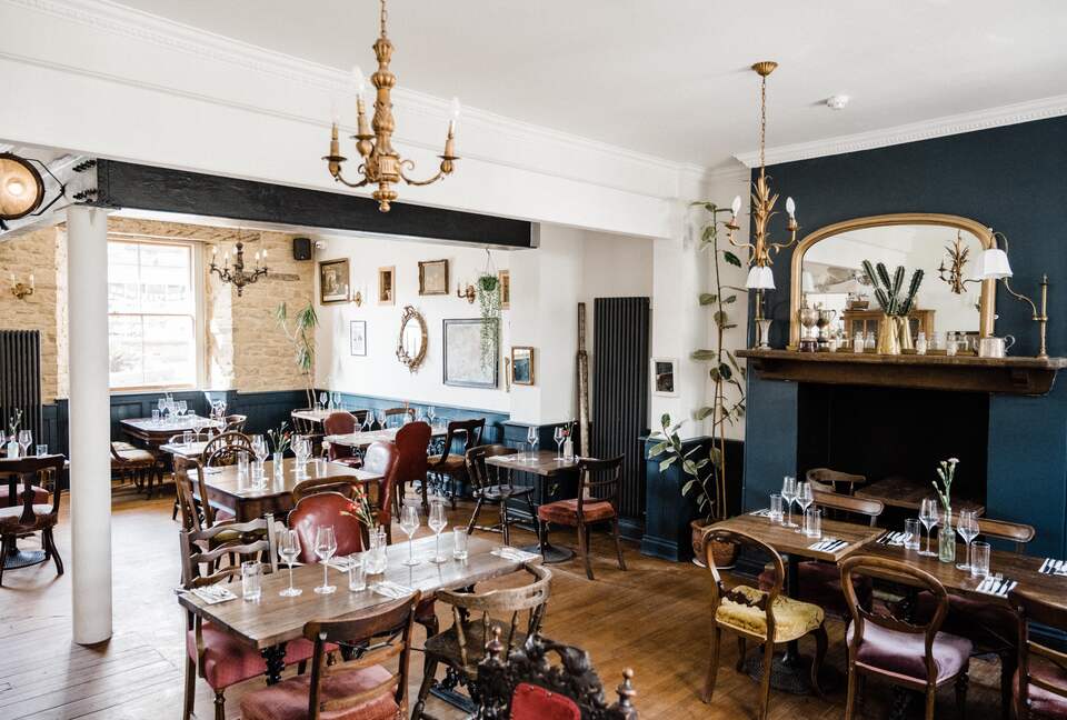 A Suite at The Crooked Swan - Crewkerne, United Kingdom