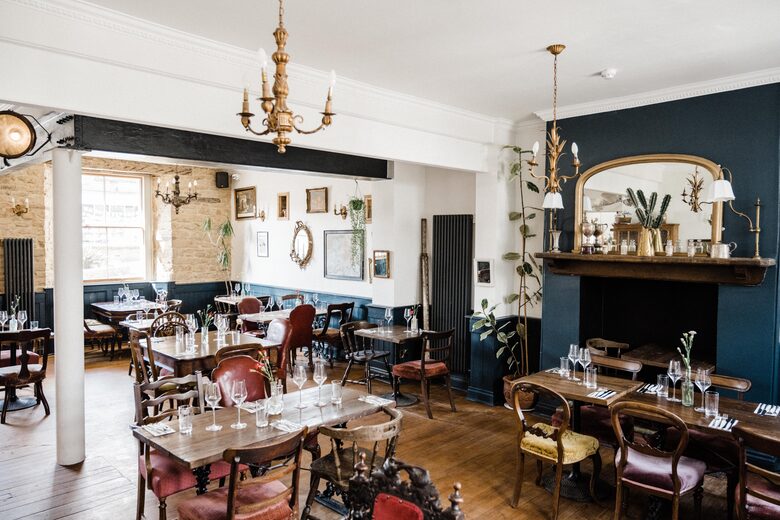 A Suite at The Crooked Swan - Crewkerne, United Kingdom