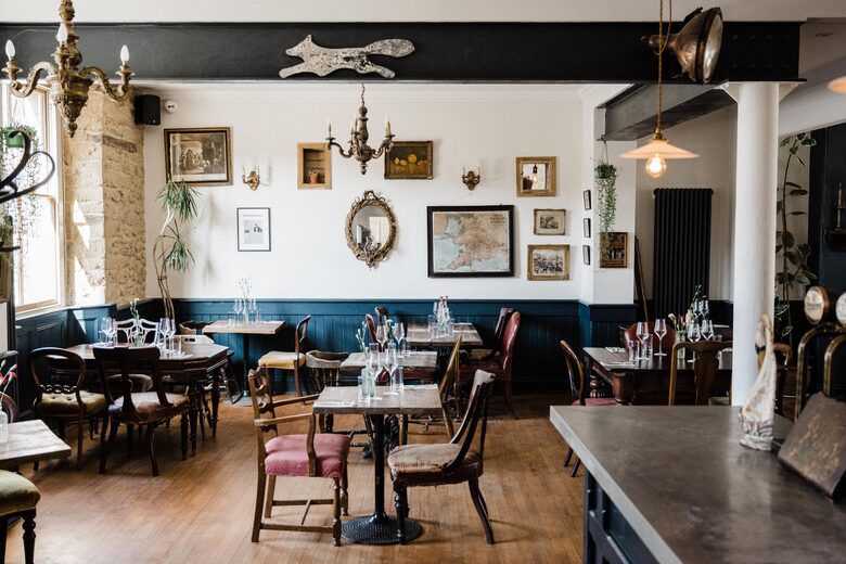 A Suite at The Crooked Swan - Crewkerne, United Kingdom