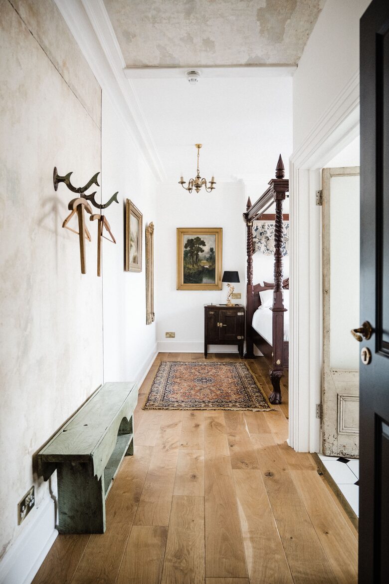 A Suite at The Crooked Swan - Crewkerne, United Kingdom