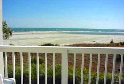 Oceanfront on the Isle of Palms - Isle of Palms, South Carolina
