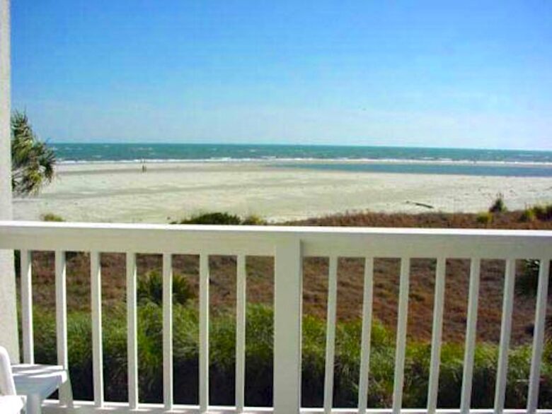 Oceanfront on the Isle of Palms - Isle of Palms, South Carolina