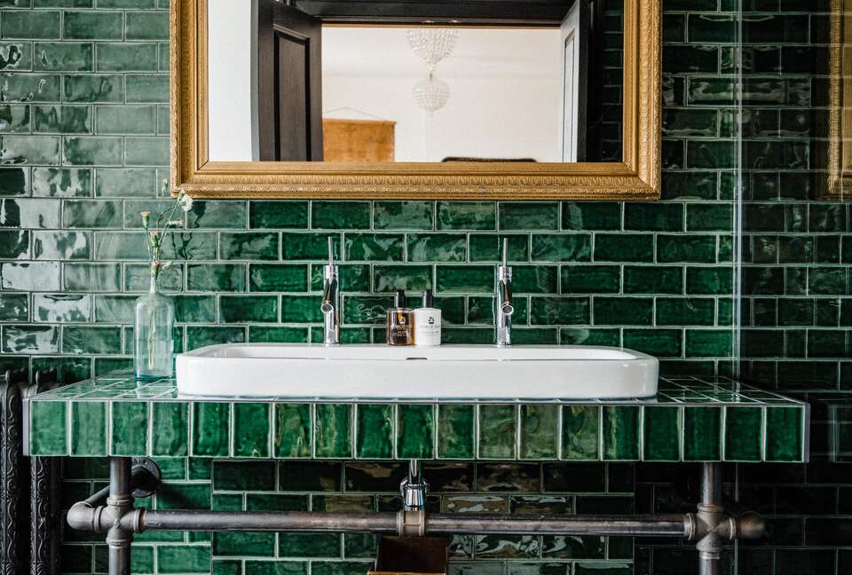 A Suite at The Crooked Swan - Crewkerne, United Kingdom