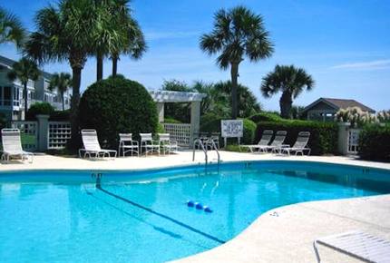 Oceanfront on the Isle of Palms - Isle of Palms, South Carolina