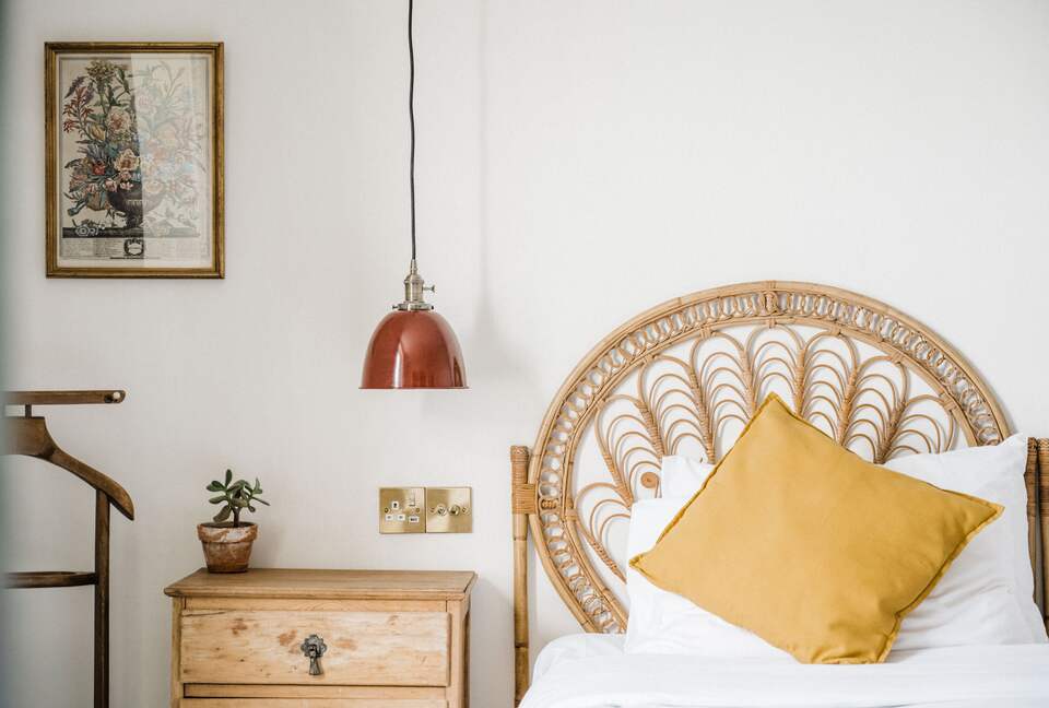 A Suite at The Crooked Swan - Crewkerne, United Kingdom