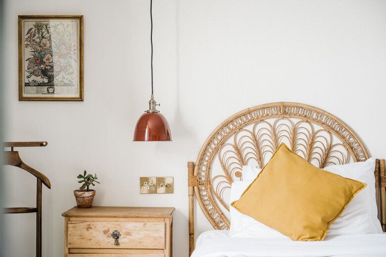 A Suite at The Crooked Swan - Crewkerne, United Kingdom