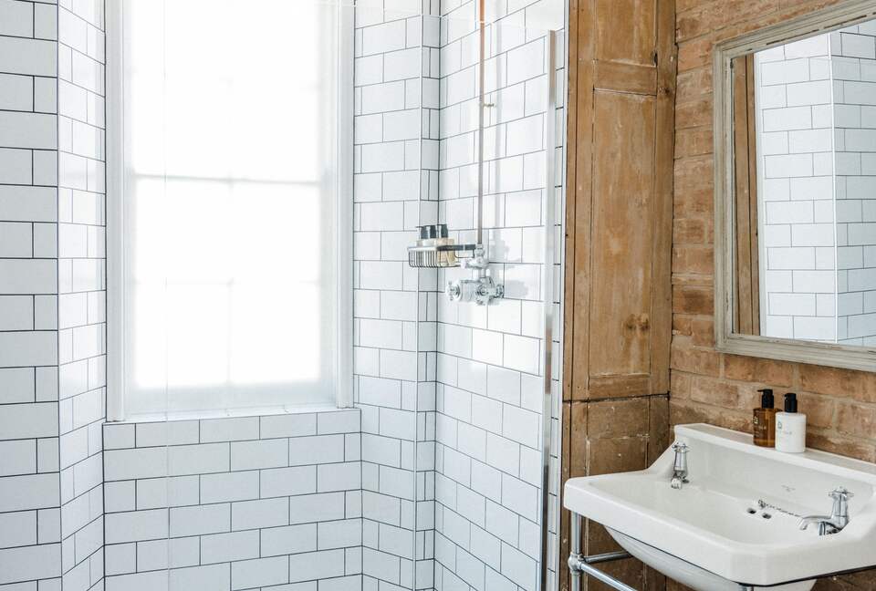 A Suite at The Crooked Swan - Crewkerne, United Kingdom