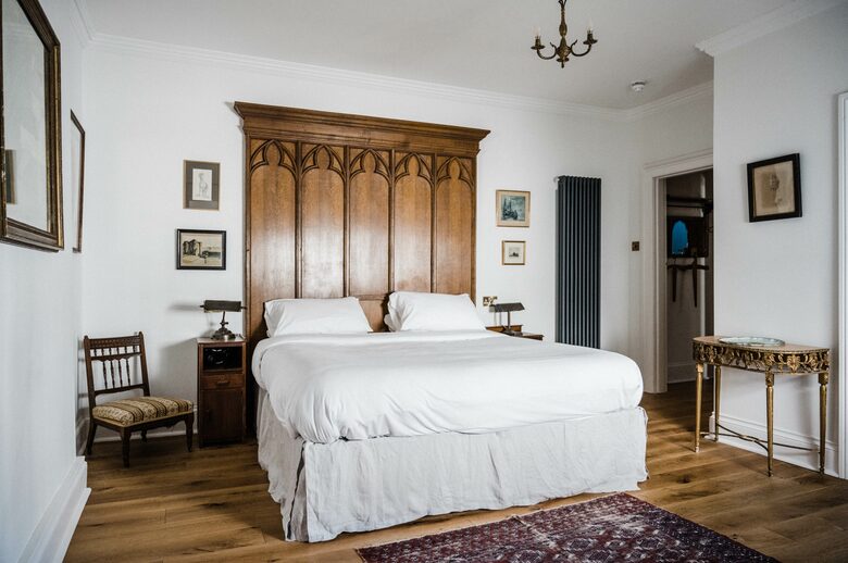 A Suite at The Crooked Swan - Crewkerne, United Kingdom