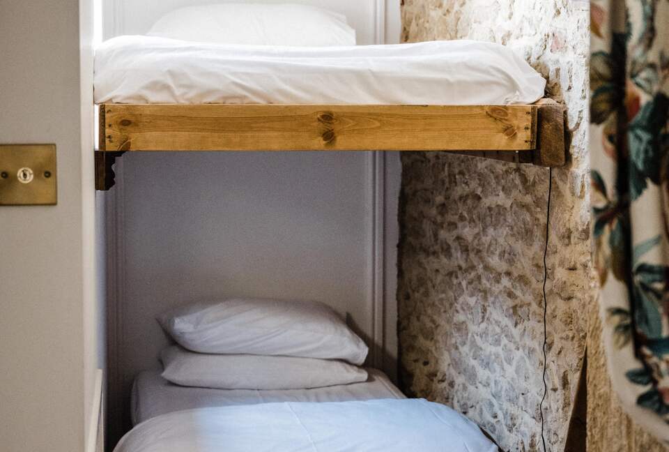 A Suite at The Crooked Swan - Crewkerne, United Kingdom