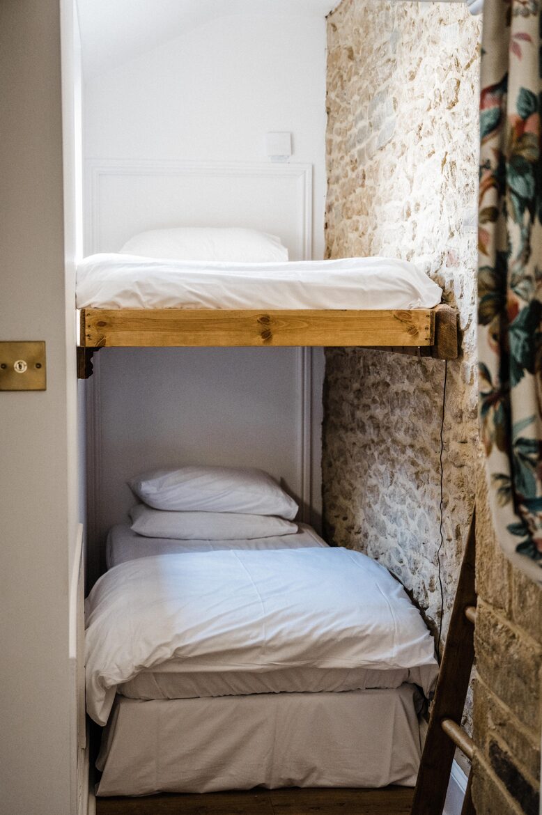 A Suite at The Crooked Swan - Crewkerne, United Kingdom