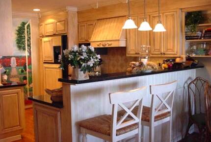 Oceanfront on the Isle of Palms - Isle of Palms, South Carolina