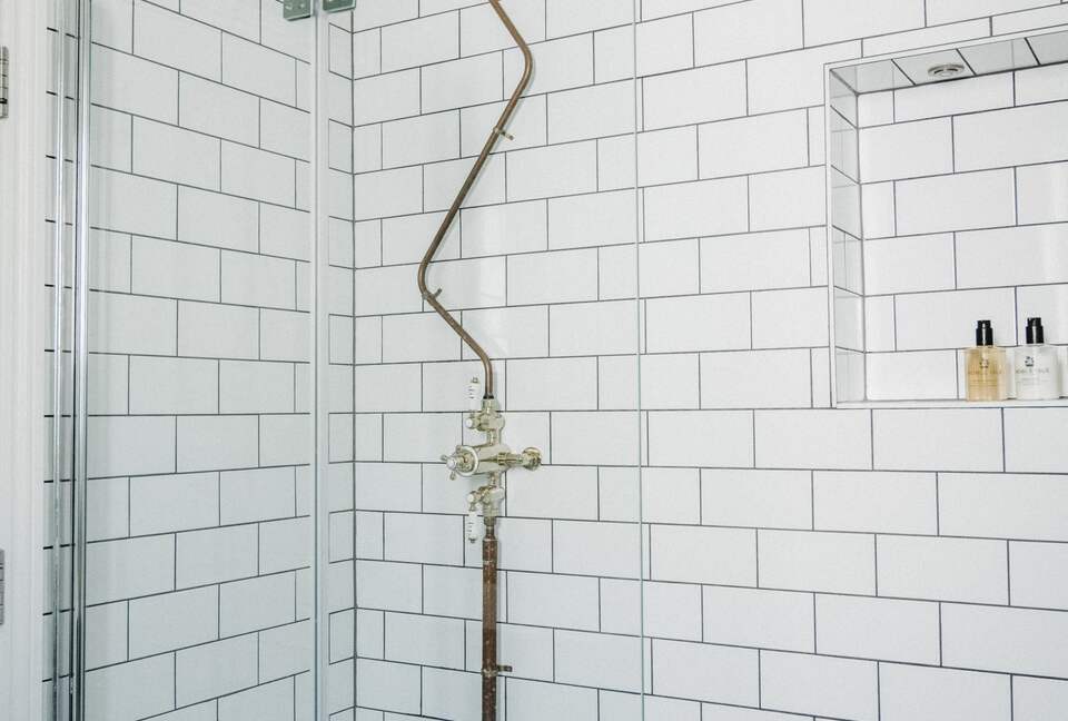 A Suite at The Crooked Swan - Crewkerne, United Kingdom