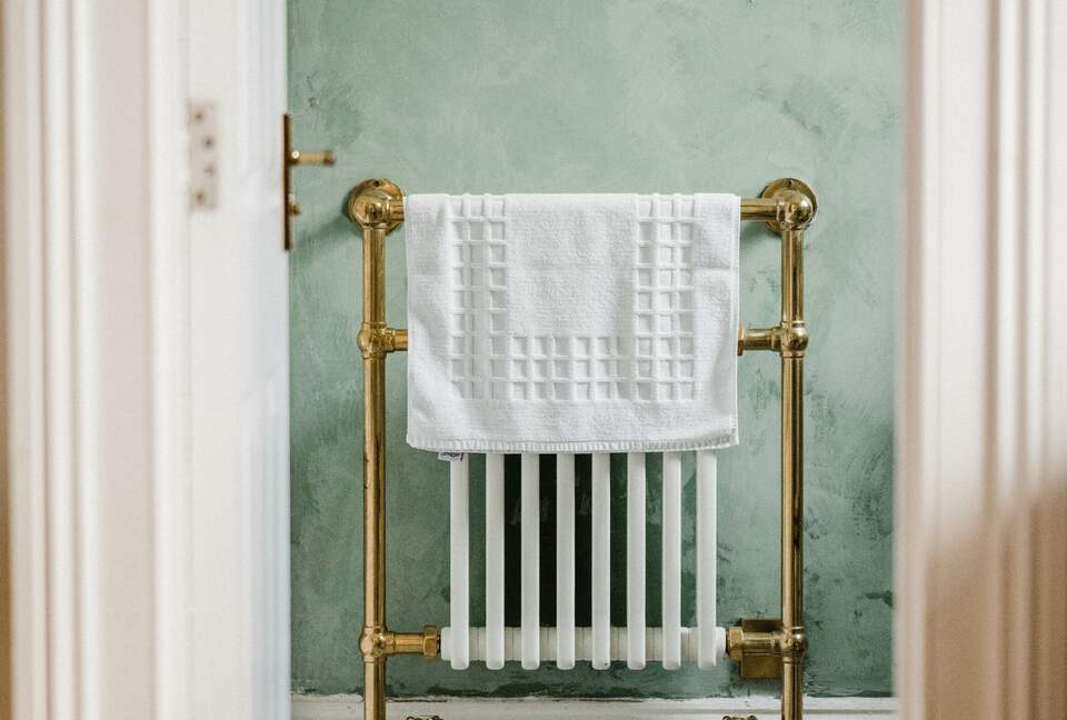 A Suite at The Crooked Swan - Crewkerne, United Kingdom