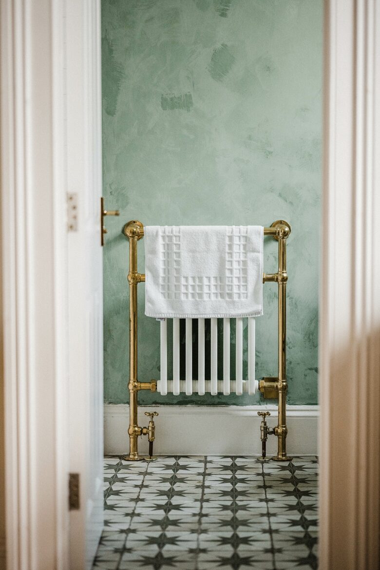 A Suite at The Crooked Swan - Crewkerne, United Kingdom