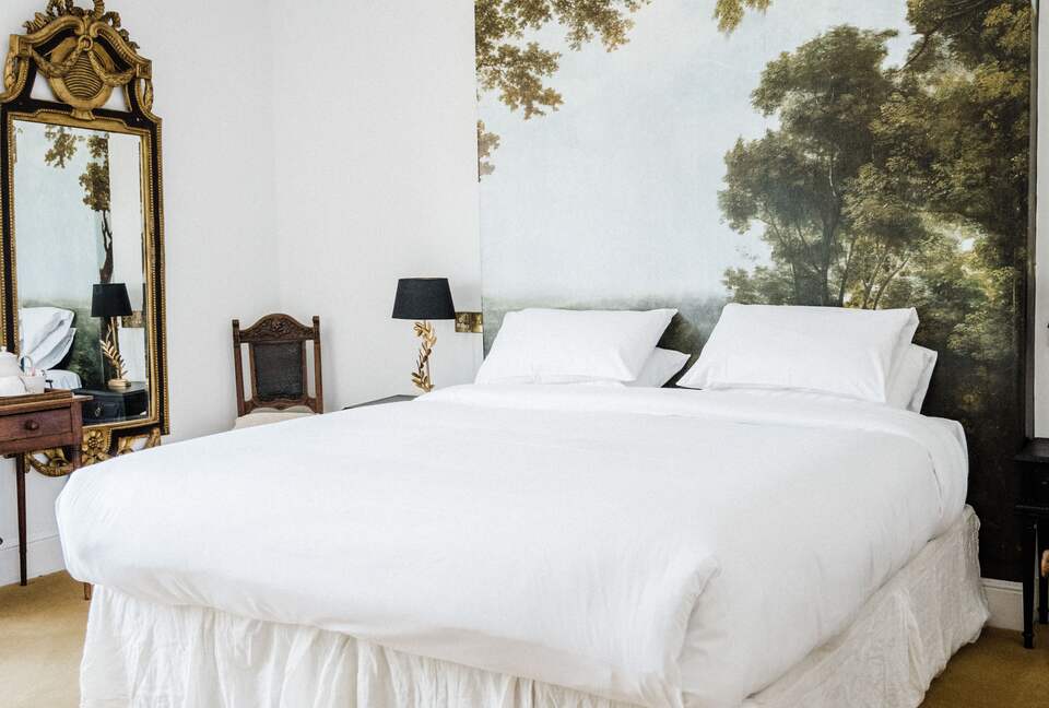 A Suite at The Crooked Swan - Crewkerne, United Kingdom