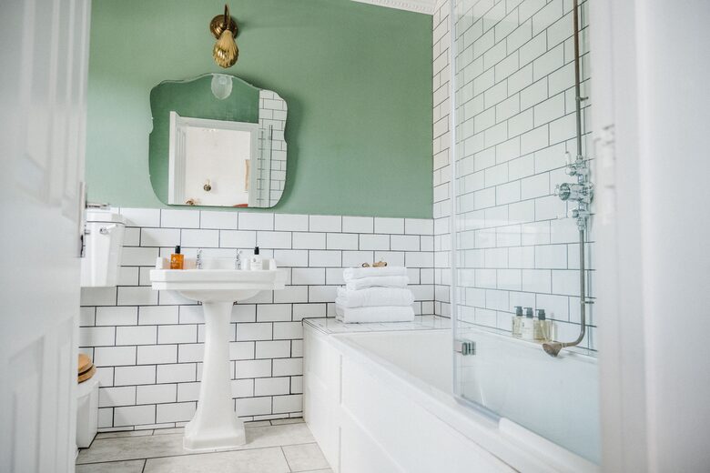 A Suite at The Crooked Swan - Crewkerne, United Kingdom