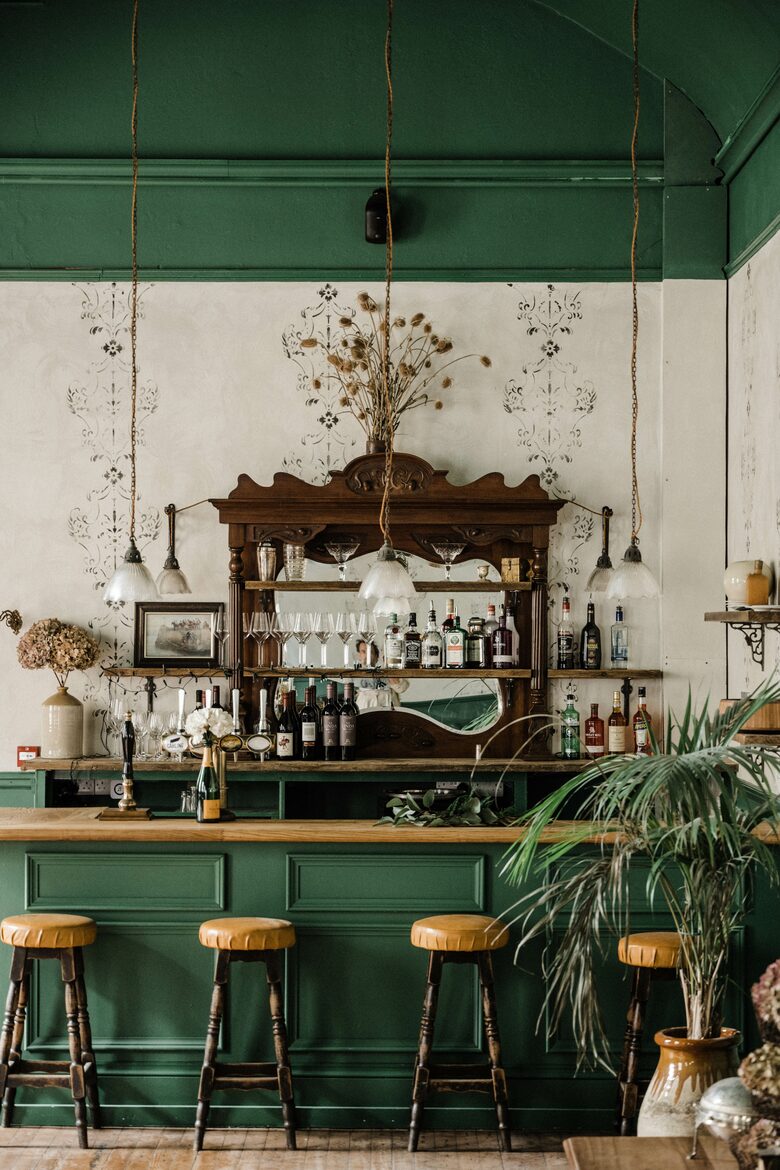 A Suite at The Crooked Swan - Crewkerne, United Kingdom