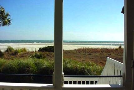 Oceanfront on the Isle of Palms - Isle of Palms, South Carolina