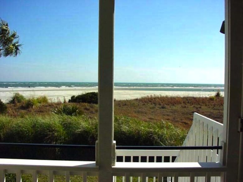 Oceanfront on the Isle of Palms - Isle of Palms, South Carolina