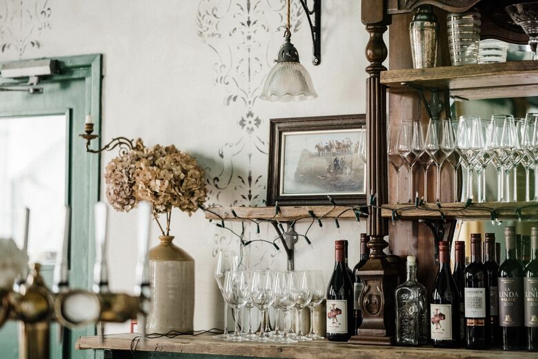 A Suite at The Crooked Swan - Crewkerne, United Kingdom