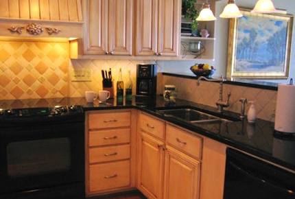 Oceanfront on the Isle of Palms - Isle of Palms, South Carolina