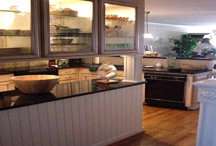 Oceanfront on the Isle of Palms - Isle of Palms, South Carolina